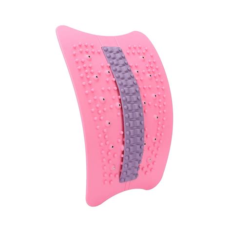 Back Stretching Devicelumbar Back Relief Device Multilevel Back Stretching Device Lumbar Arch