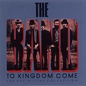 The Band - To Kingdom Come: The Definitive Collection - Reviews - Album ...