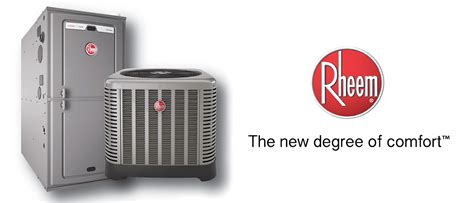 I want an air conditioner, not a heat pump. Rheem Heating & Air Conditioning Dealer from Adam's Air