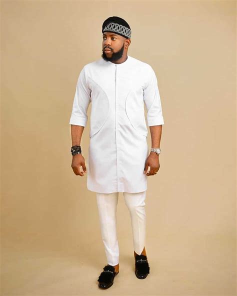 Native Styles For Men For 2021 All The Latest Designs To Rock This