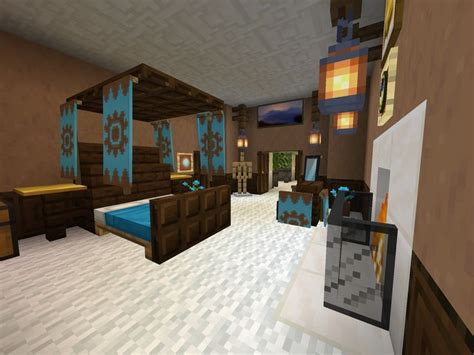 Living Room Aesthetic Minecraft Interior Design The Top Resource Duwikw