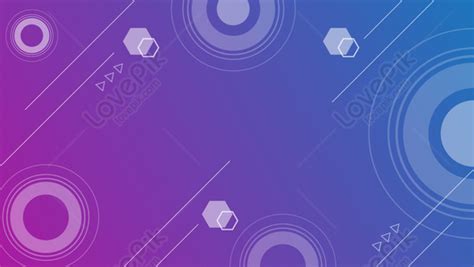 Geometric Gradient Background Download Free Banner Background Image