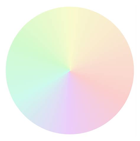 Subtle But Powerful Using Pastel Colors In Your Designs