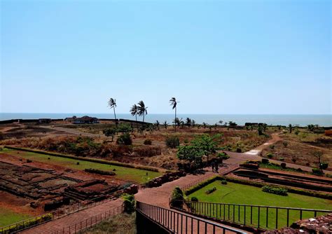 The Bekal Fort An Offbeat Wonder