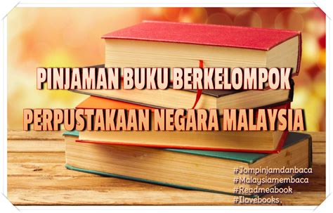 Pengetahuan seputar kerjasama setiap orang dalam menjalankan hidup ini tentu tidak bisa dilakukan seorang diri. Senarai buku pinjaman berkelompok kali ke-12 - BLOG ...