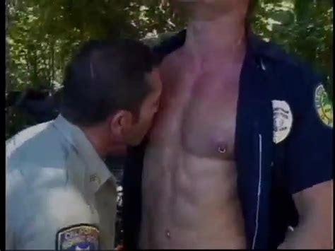 officers gay sex outdoor hard thrill xhamster