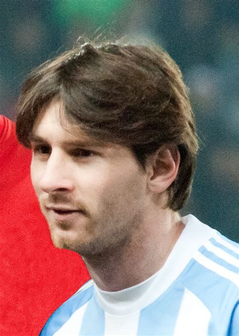 File:Lionel Messi close-up.jpg - Wikimedia Commons