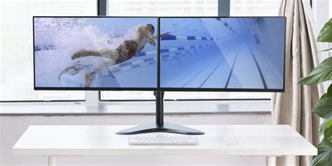 How To Properly Set Up Dual Monitors On Windows 10 Techbriefly