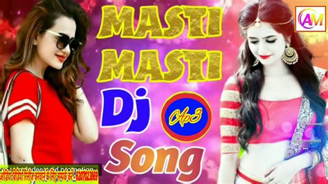 Masti Masti Super Hit Hindi New Song Romantic Videos 2020 Ka मासती