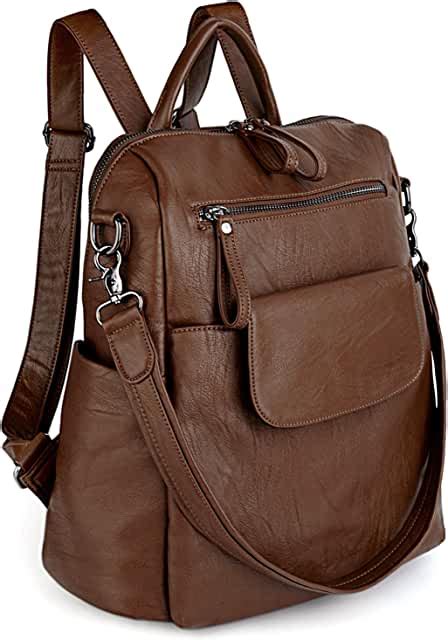 Womens Backpack Handbags Uk