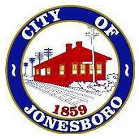 Jonesboro Artofit
