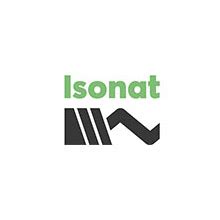 ISONAT - Panneau d'isolation en fibre de bois Isonat Flex 40 pn épaisseur 100mm 58X122cm R=2,60 ...