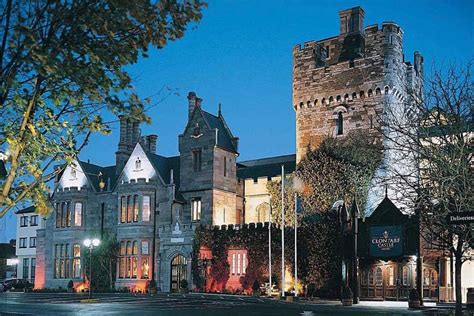 12 Enchanting Castle Hotels In Ireland You Wont Want To Leave