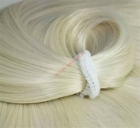 Synthetic Hair Fiber Mithu Brothers Manufacturer Exporter Supplier
