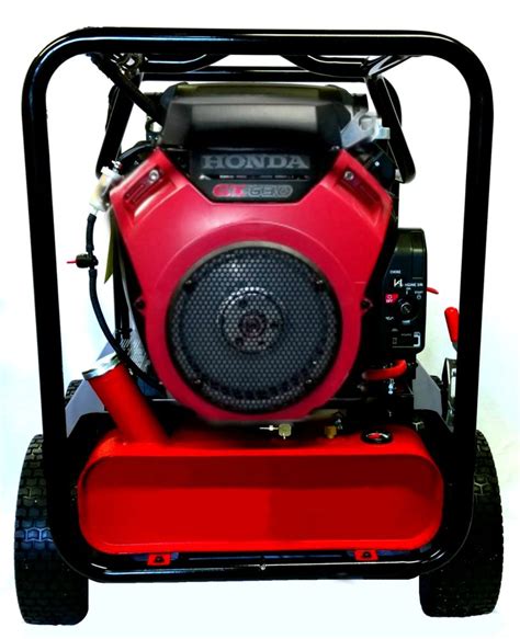 Our recommendations list covers the essential factors to consider while searching for the best portable generator. The Motorhead® - 12000/20000 Watt Gasoline Portable ...