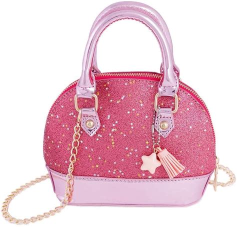The Perfect Handbags For Little Girls Hip Girlie Girls Handbags