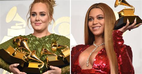 2023 grammys how to watch beyoncé vs adele bad bunny and more cbs news news sendstory