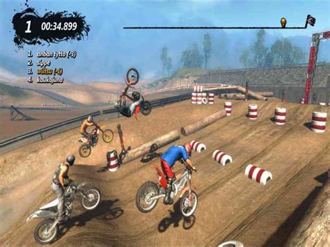 Trials Evolution Game Download Free Full Version For Pc