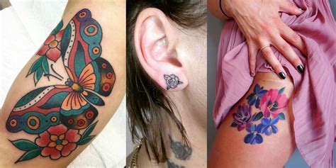 Best Tattoo Artists 12 Tattoo Artists To Follow On Instagram