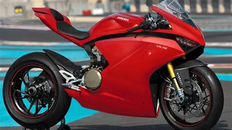 2018 Ducati Panigale 1299 Review Release Date Youtube