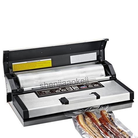 185 results for commercial vacuum sealer machine. Vacuum Sealer High Efficiency Commercial Vacuum Machine ...
