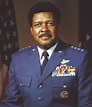 GENERAL DANIEL JAMES JR. > U.S. Air Force > Biography Display