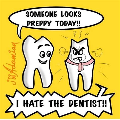 Pin By Jolundria Harris On Becoming A Dental Hygienist Dental Jokes