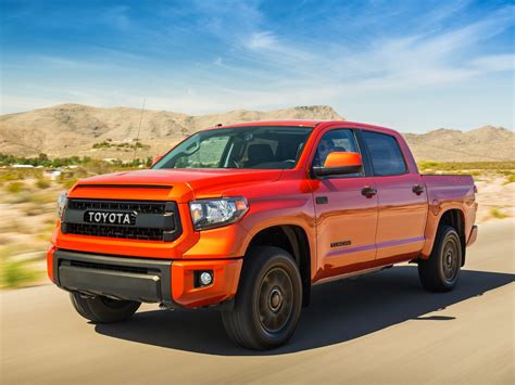 2015 Toyota Tundra Trd Pro Car Review And Modification