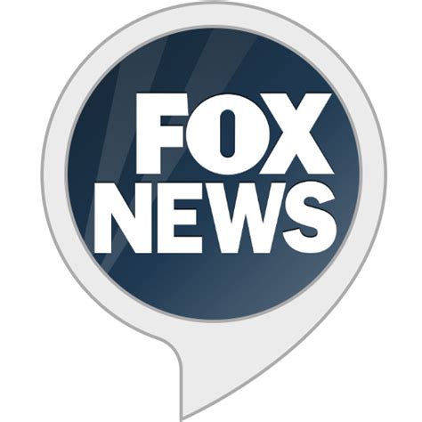 Fox News Alexa Skills