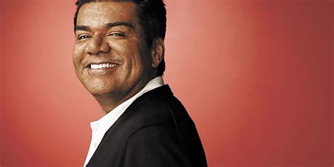 Comedian George Lopez Bringing Stand Up Act To Vina Robles June