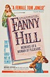 Fanny Hill - Film (1964) - SensCritique
