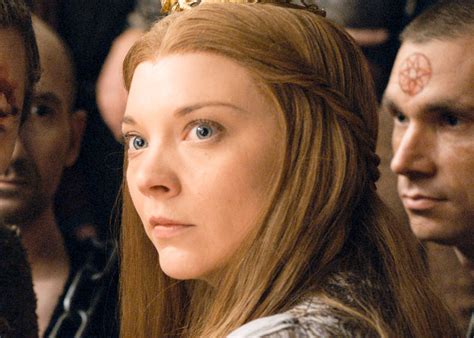 Game Of Thrones Star Natalie Dormer On Season 6 Finale Shocker