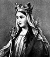 Matilde de Boulogne esposa de Esteban, rey de Inglaterra - Paperblog