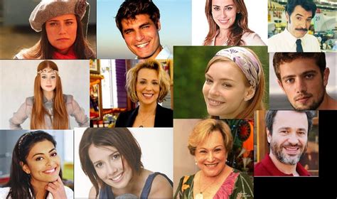 Pode ser que isso venha a mudar com o desenrolar da trama e talvez eu venha a dar outra oportunidade à novela. lukinhasPitty: Novela globo - "A vida da Gente"