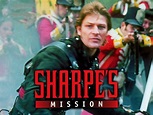 Sharpe's Mission (1996) - Rotten Tomatoes
