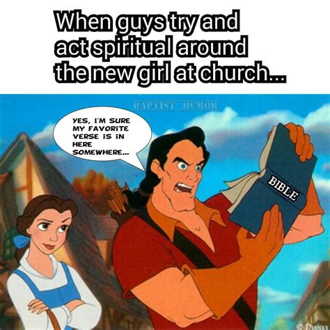 Funny Christian Dating Memes
