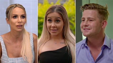 Cathy From Mafs Weighs In On The Stacey And Mikey Drama Hit Network