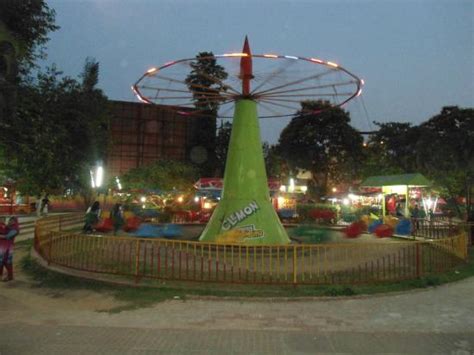 Shishu Park Chittagong City 2020 What To Know Before You Go With