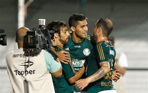 kardec brilha palmeiras vence e pega o ituano na semi do paulistão