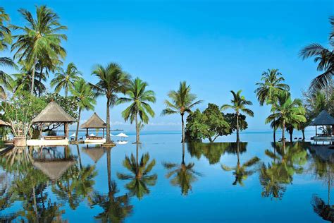 Most Beautiful Beach Resorts In Bali
