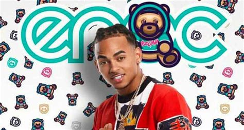 Ozuna lanzará su tercer disco de estudio nibiru este 29 de noviembre. Ozuna y su nuevo disco "ENOC", número uno en el listado de ...