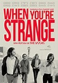 Reseña: When You're Strange. Una Película de The Doors | SÓLO SANGRONS