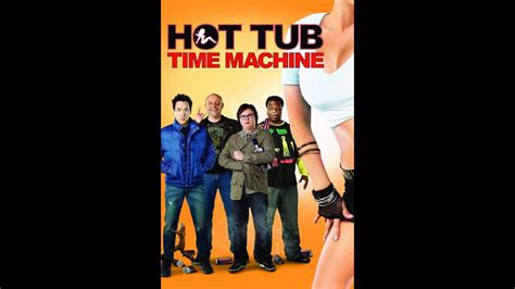 hot tub time machine circle jerk christophe beck youtube
