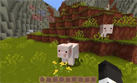 Top 5 Cute Texture Packs For Minecraft