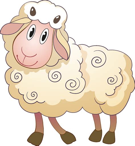 Sheep Clipart Free Download Transparent Png Creazilla In 2022 Images