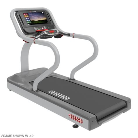 Star Trac 8 Series Trx Treadmill Premier Fitness