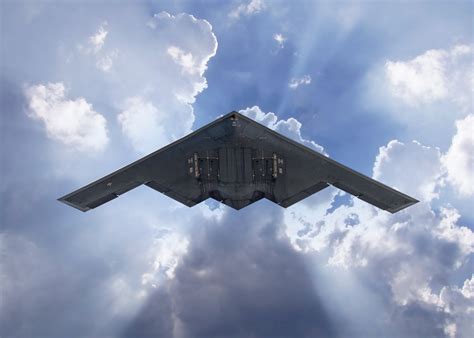 The Us Military Actualized 75 B 2 Stealth Bombers In Battle Fav Galaxy