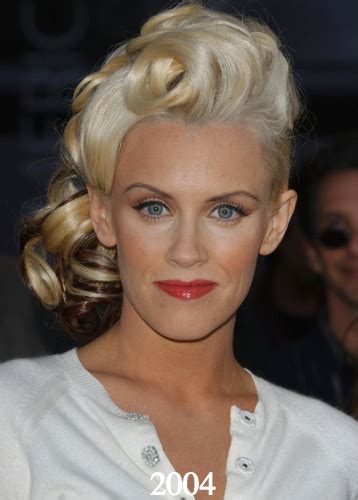 Jenny Mccarthy Plastic Surgery Before And After Photos