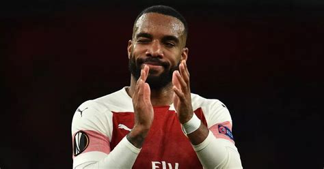 Arsenal Player Ratings As Alexandre Lacazette Leads Gunners Towards