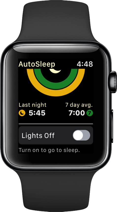 Besides, if you don't wear apple watch during sleep, you have to put your device on charge. How to track your sleep using your iPhone and Apple Watch